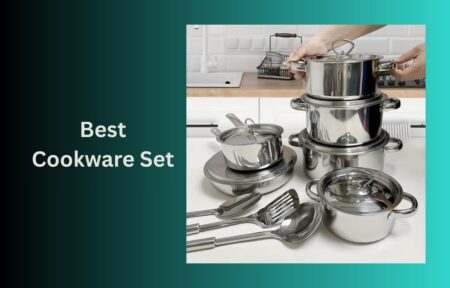 Best Cookware Set