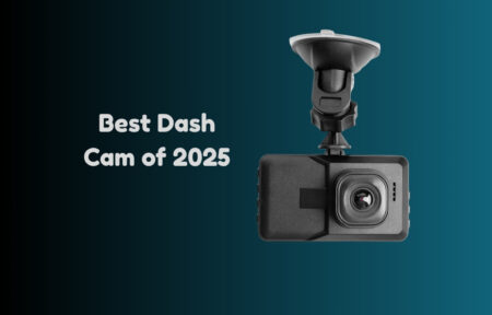 Best Dash Cam in 2025