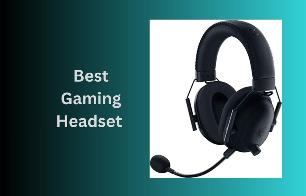 Best Gaming Headset