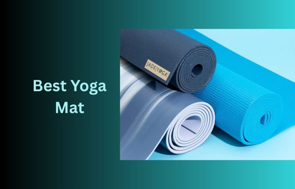 Best Yoga Mat