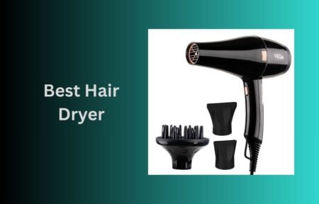 Best Hair Dryer in 2025