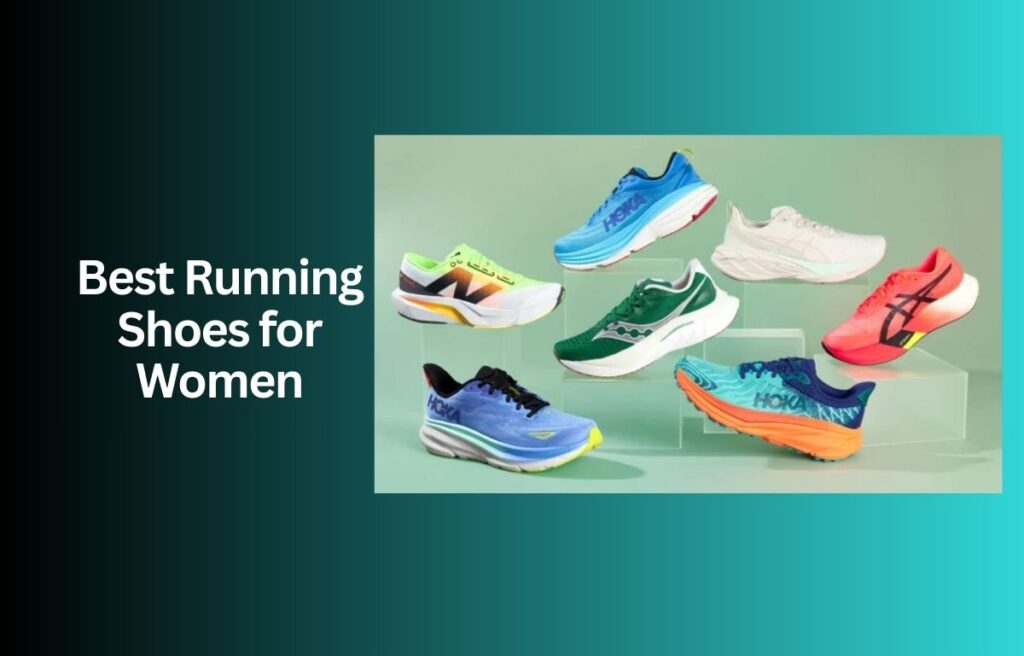 Best Running Shoes for Women