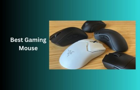 Best Gaming Mouse