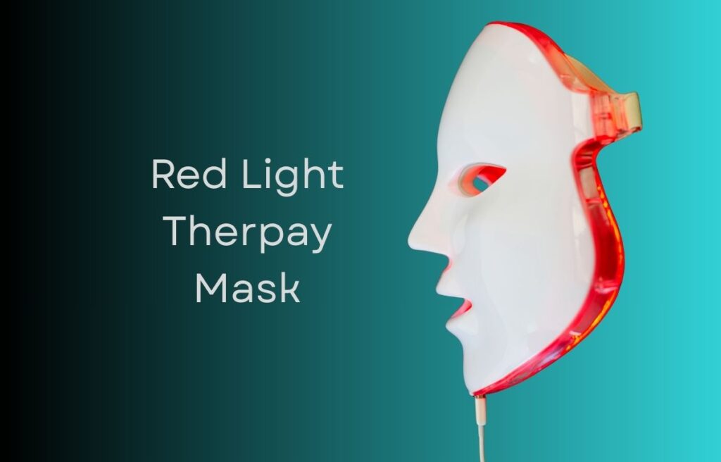 Best red light therapy mask