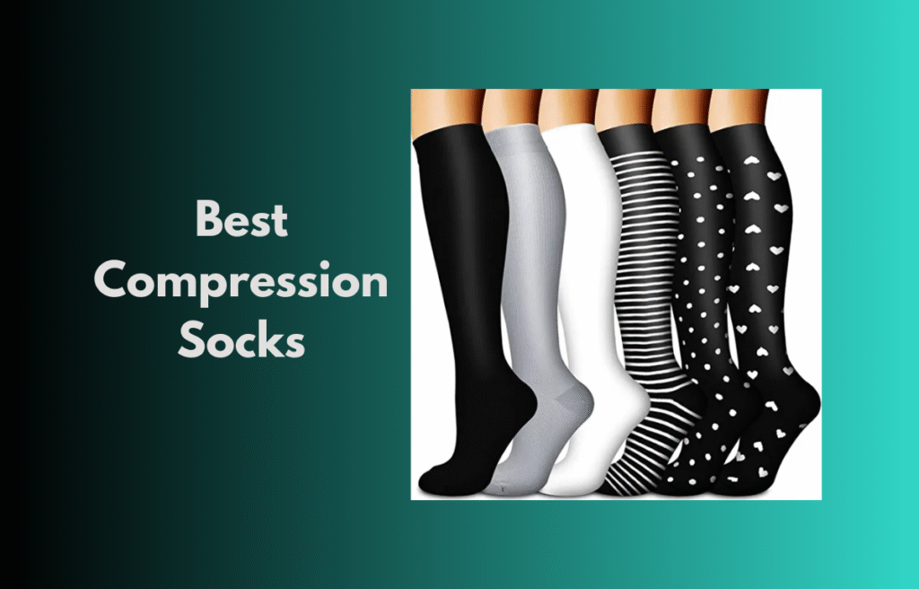 Best Compression Socks