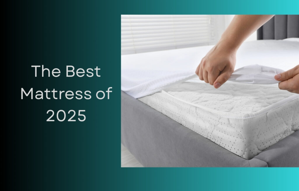 Best Mattress 2025
