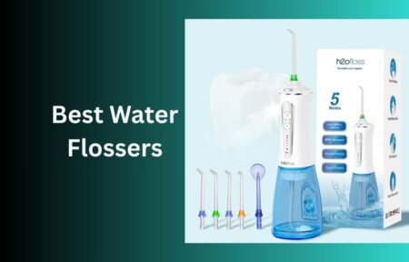 7 Best Water Flossers