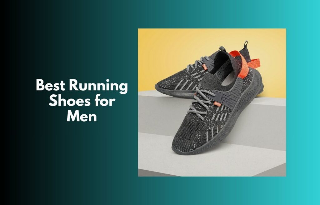Best Running Shoes for Men in 2025
