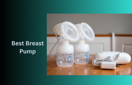 Best Breast Pump 2025