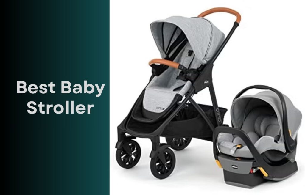 Best Baby Stroller