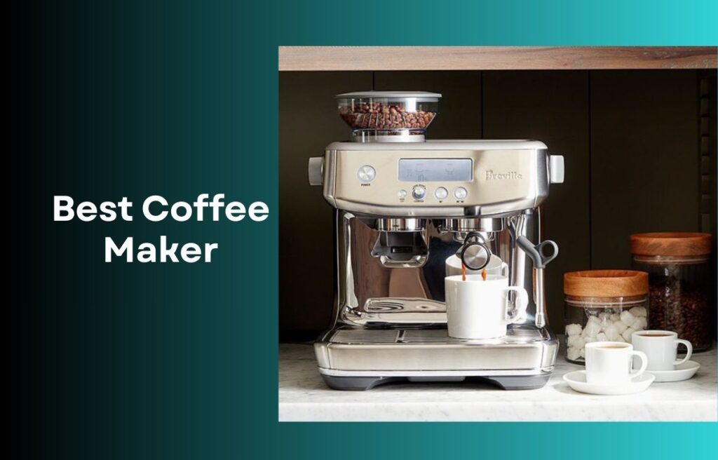 Best Coffee Maker in 2025