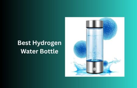 Best Hydrogen Water Bottle in 2025