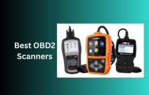 Best OBD2 Scanners