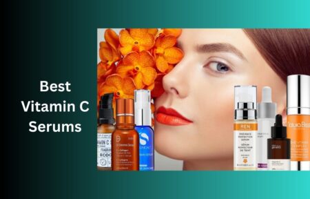 Best Vitamin C Serums